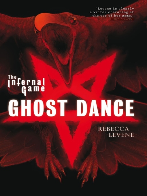 Title details for Ghost Dance by Rebecca Levene - Available